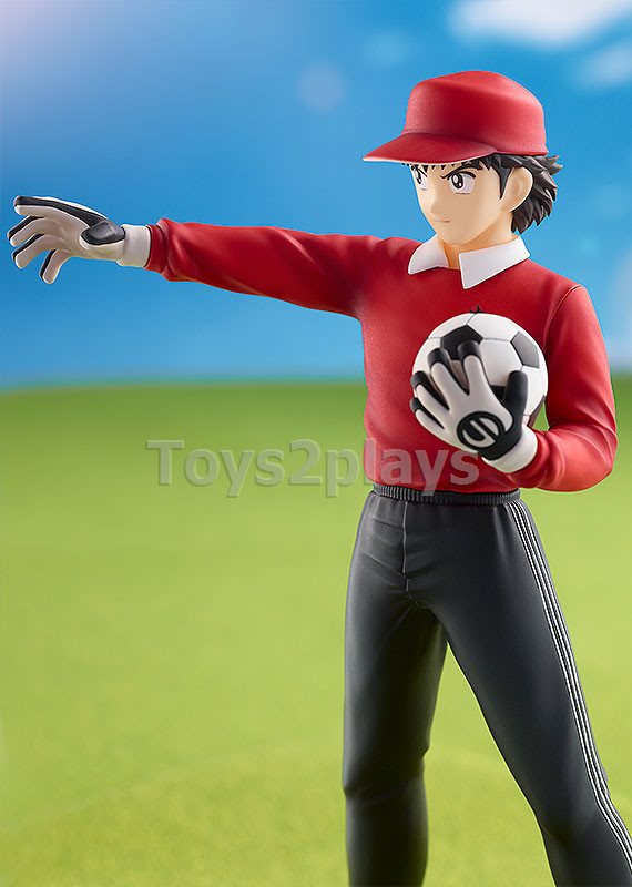 POP UP PARADE Genzo Wakabayashi