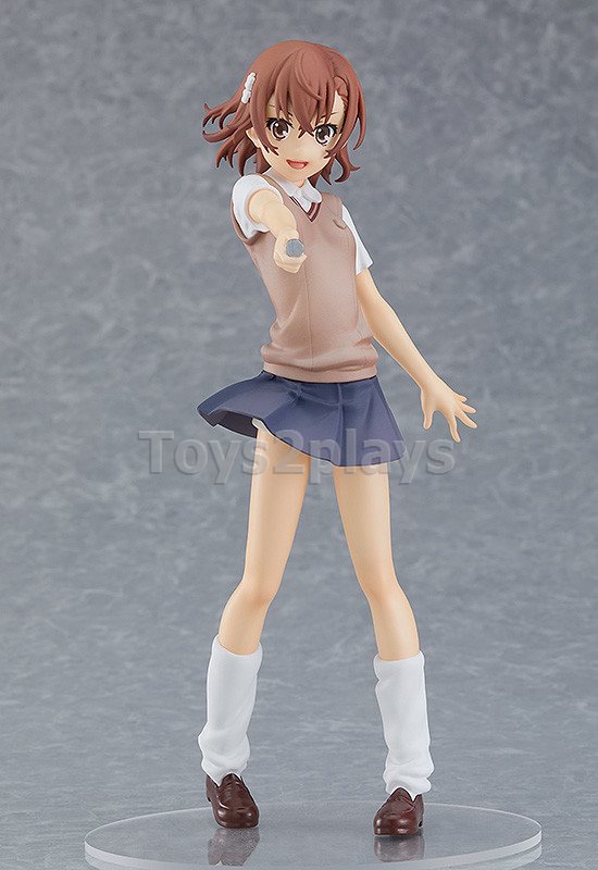 POP UP PARADE Mikoto Misaka