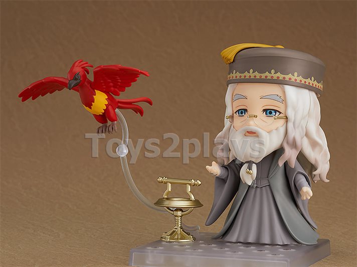 Nendoroid 1350 Albus Dumbledore