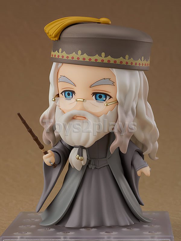 Nendoroid 1350 Albus Dumbledore