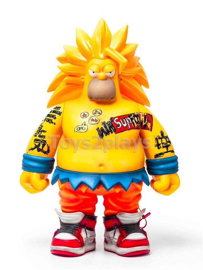 Fools Paradise DOKKAN AWAKEN / YELLOWFOOL 