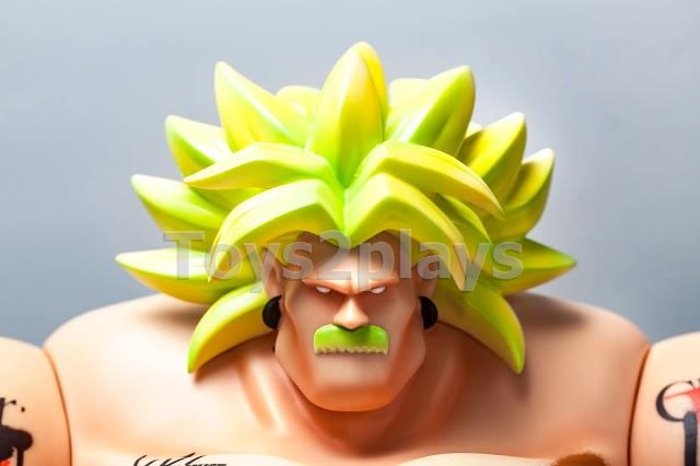 Fools Paradise - FURUPAWA D : DOKKAN AWAKEN