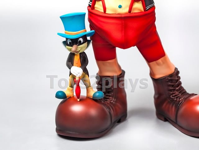 Fools Paradise Fairy Tales Edition CLOCKWORK PINO