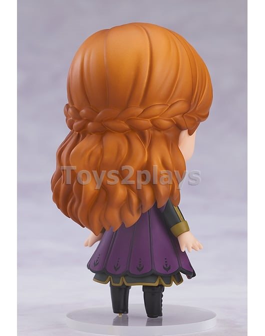 Good Smile Company Nendoroid 1442  Anna: Travel Dress Ver.