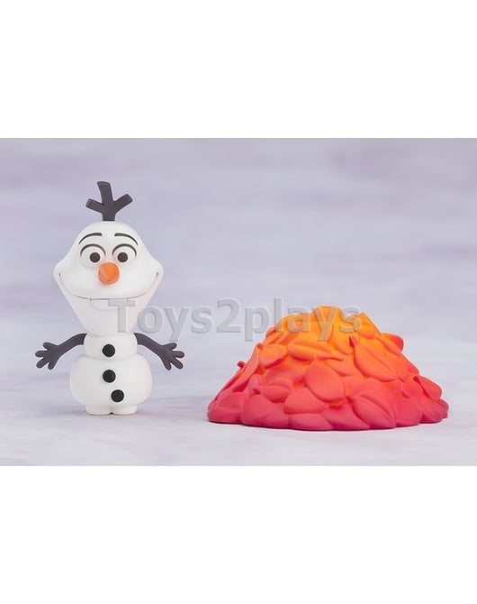 Good Smile Company Nendoroid 1442  Anna: Travel Dress Ver.