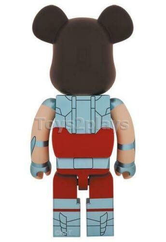 BE@RBRICK  PEGASUS SEIYA 1000%