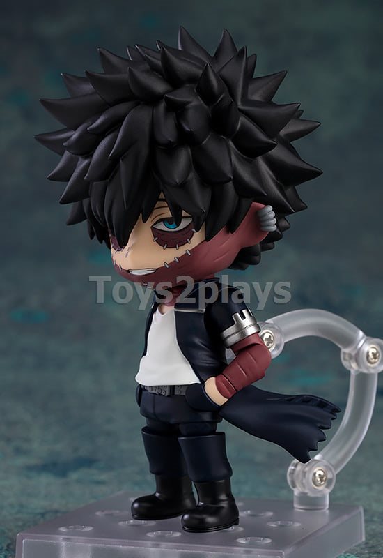 Nendoroid 1430 Dabi