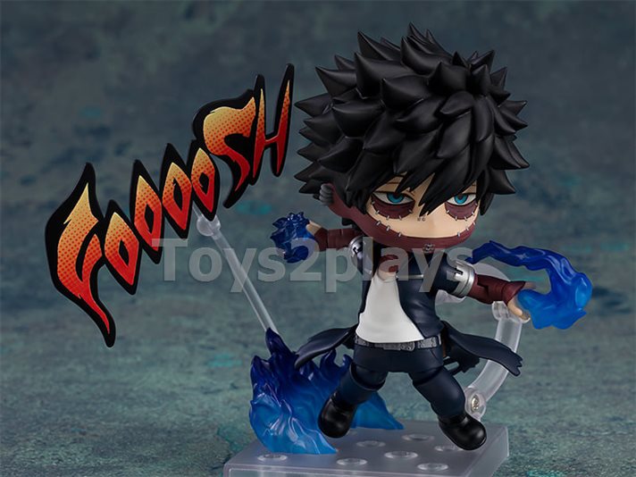 Nendoroid 1430 Dabi