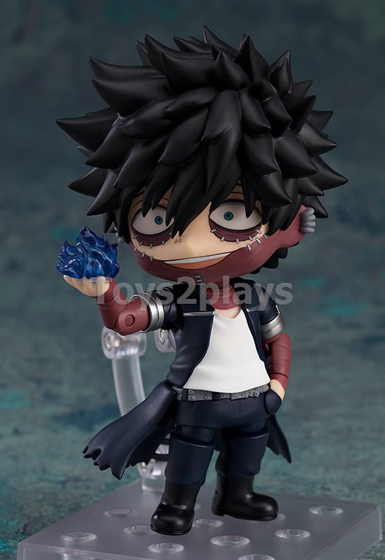 Nendoroid 1430 Dabi