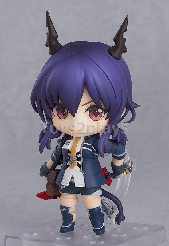 Nendoroid 1422 Ch'en