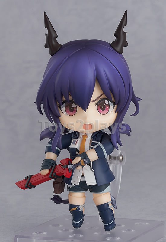 Nendoroid 1422 Ch'en