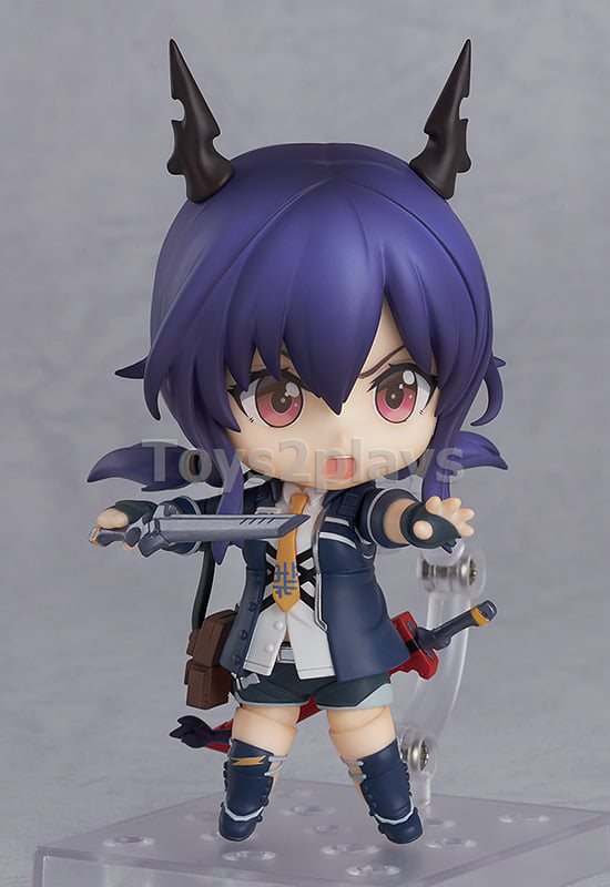 Nendoroid 1422 Ch'en