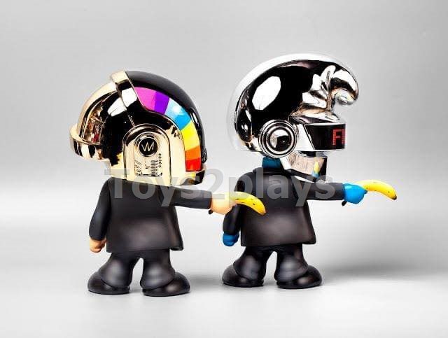 Fools Paradise Vinyl series : Super fiction 2