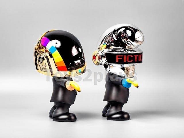 Fools Paradise Vinyl series : Super fiction 2