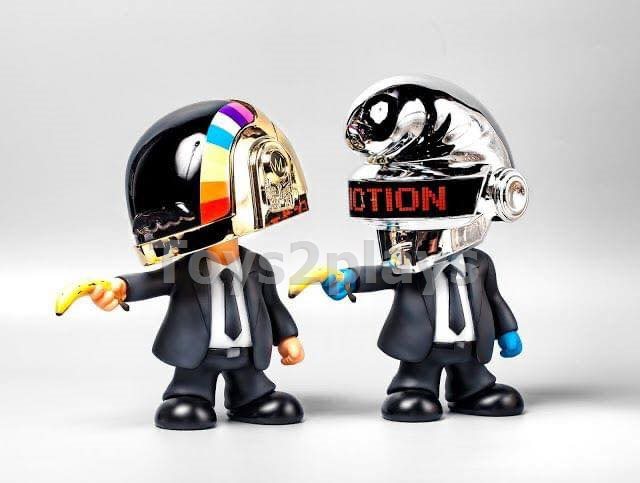 Fools Paradise Vinyl series : Super fiction 2