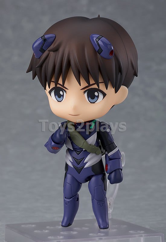 Nendoroid  1445 Shinji Ikari: Plugsuit Ver.
