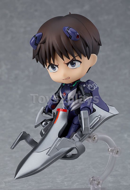 Nendoroid  1445 Shinji Ikari: Plugsuit Ver.