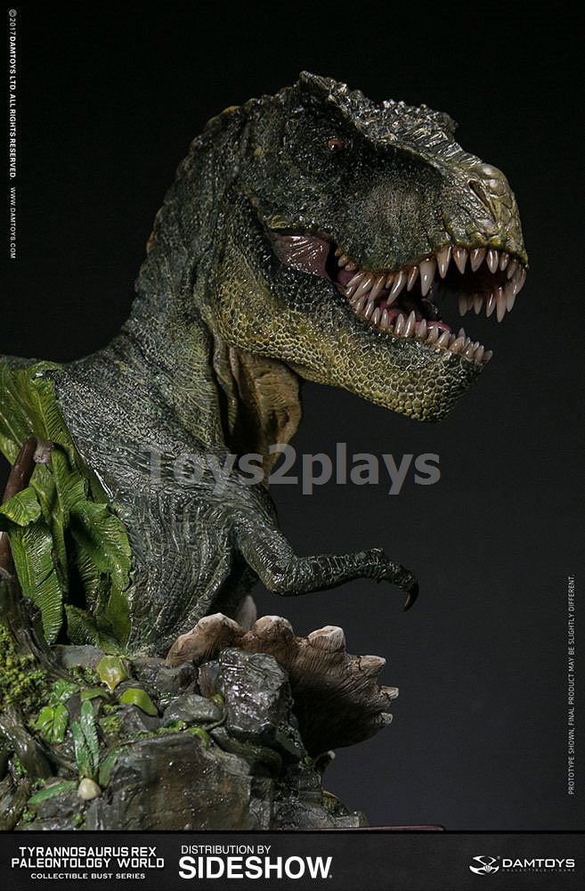 DAMTOYS MUS001B  Green - Museum Collection Series สินค้าตัวโชว์