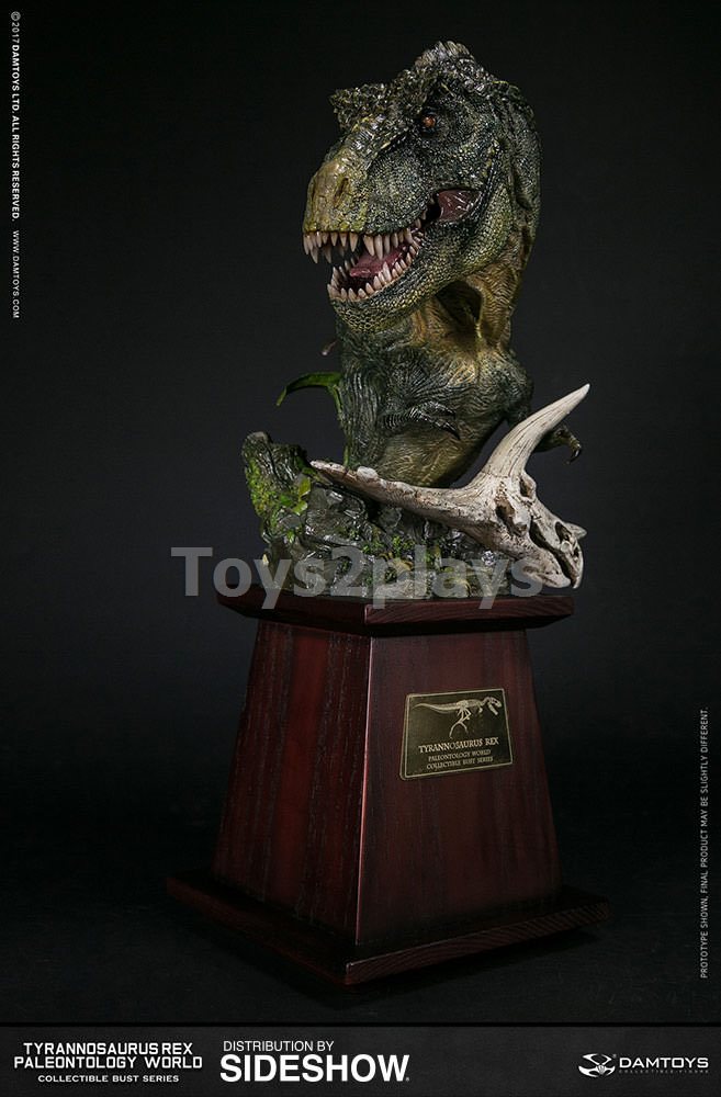 DAMTOYS MUS001B  Green - Museum Collection Series สินค้าตัวโชว์