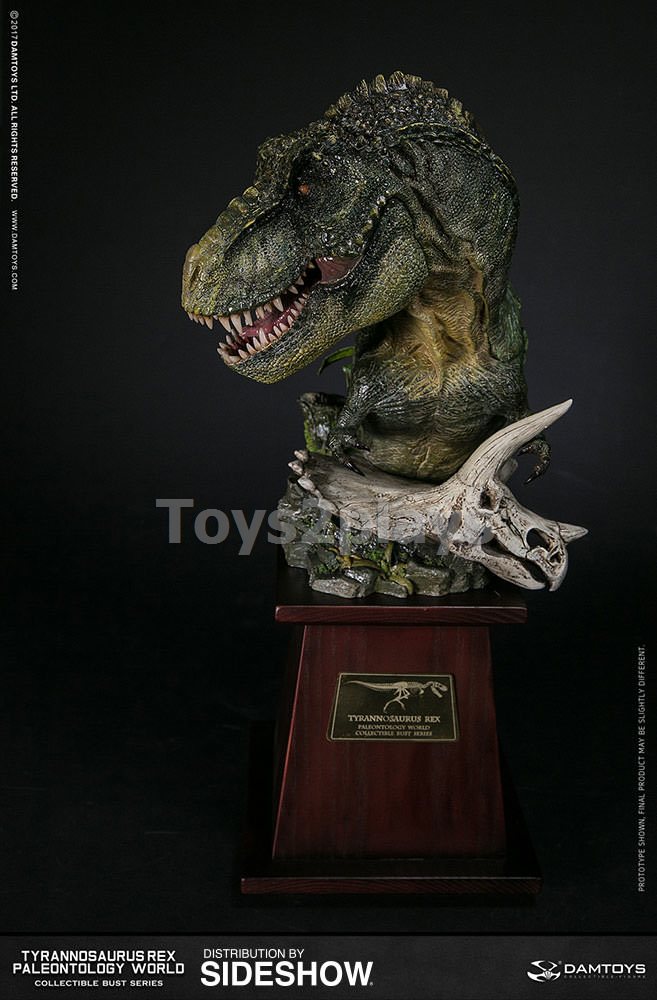 DAMTOYS MUS001B  Green - Museum Collection Series สินค้าตัวโชว์