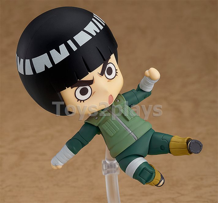 Nendoroid 1303 Rock Lee