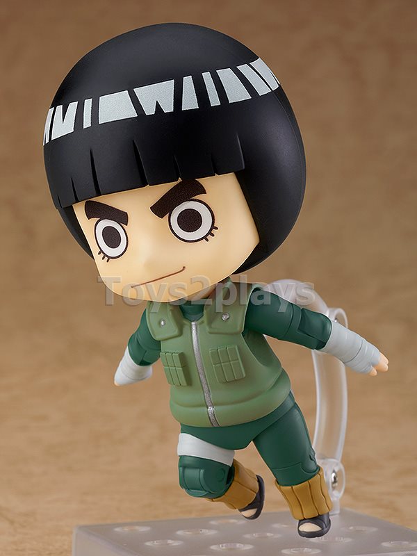 Nendoroid 1303 Rock Lee
