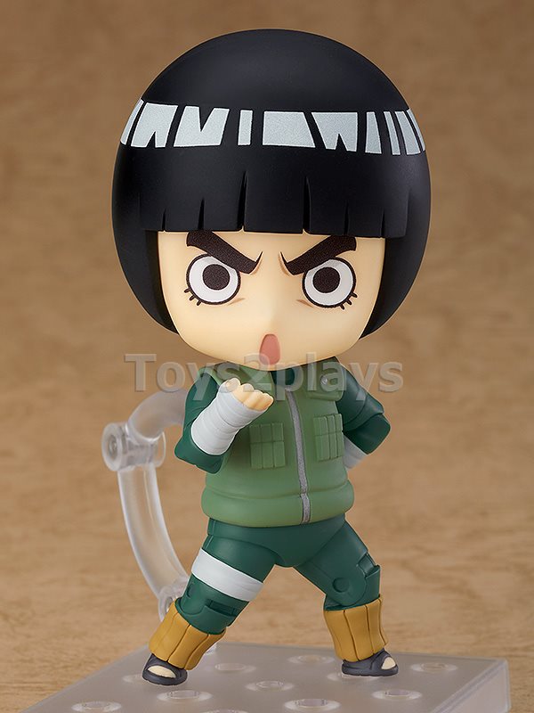 Nendoroid 1303 Rock Lee