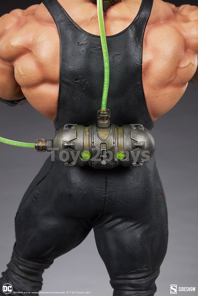 Sideshow 300750 Bane