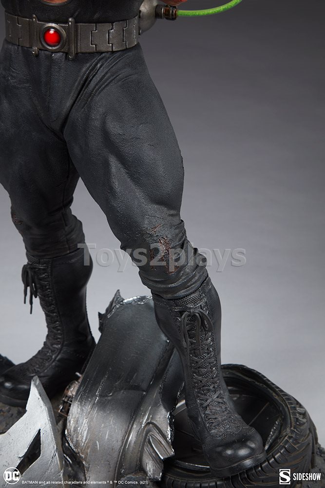 Sideshow 300750 Bane