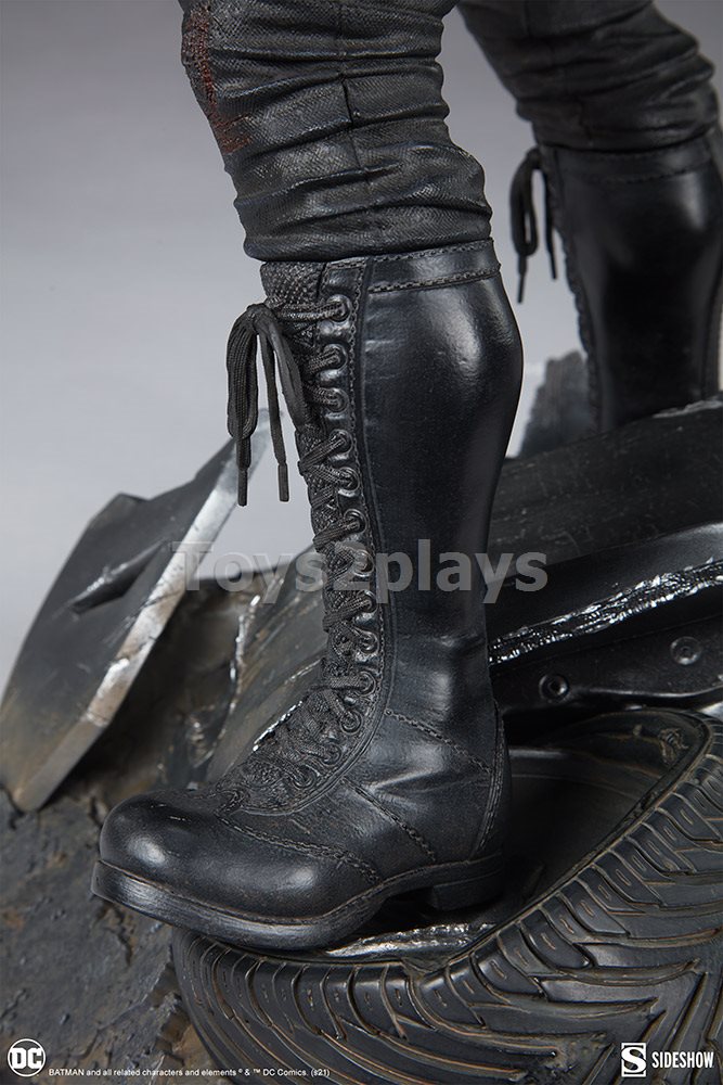 Sideshow 300750 Bane