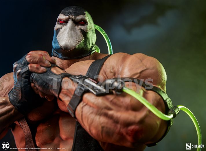 Sideshow 300750 Bane