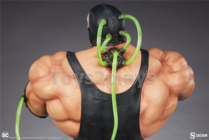 Sideshow 300750 Bane