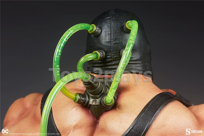 Sideshow 300750 Bane