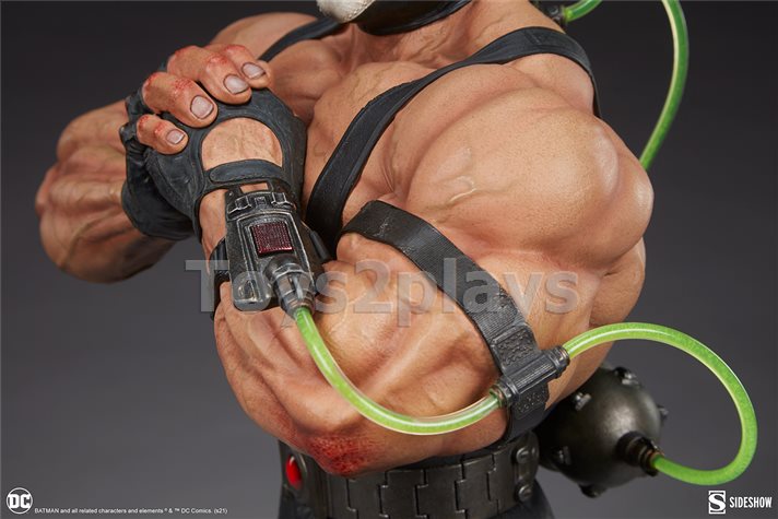 Sideshow 300750 Bane