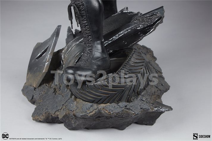 Sideshow 300750 Bane