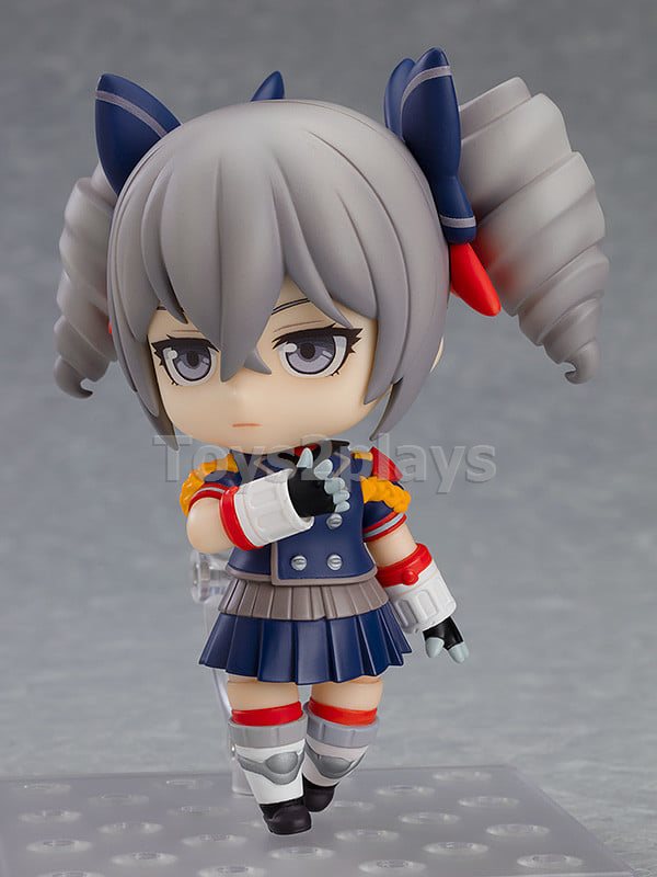 Good Smile Company Nendoroid 1371 Bronya Valkyrie Chariot Ver.