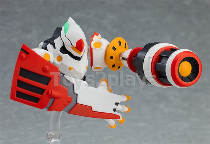 Good Smile Company Nendoroid 1371 Bronya Valkyrie Chariot Ver.