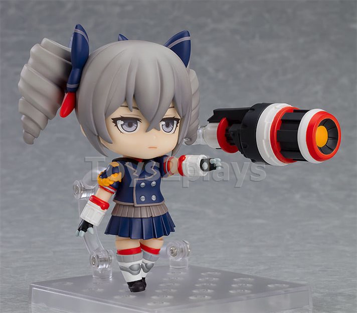 Good Smile Company Nendoroid 1371 Bronya Valkyrie Chariot Ver.