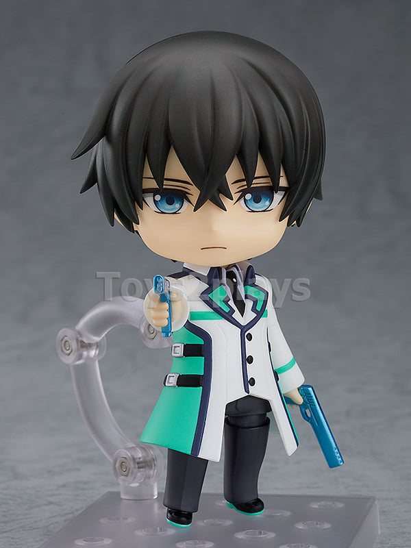 Good Smile Company Nendoroid 1432 Tatsuya Shiba