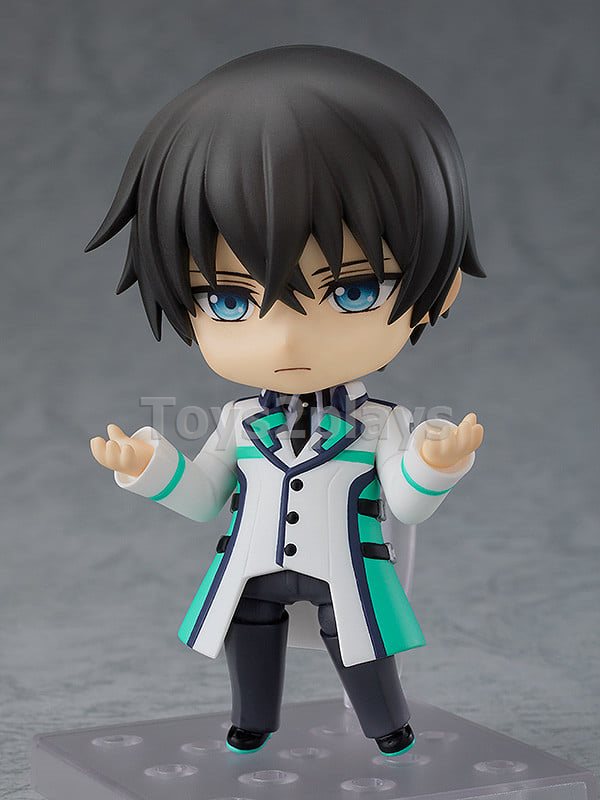 Good Smile Company Nendoroid 1432 Tatsuya Shiba