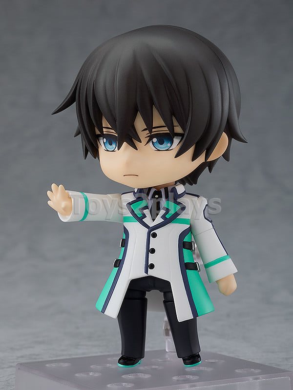 Good Smile Company Nendoroid 1432 Tatsuya Shiba