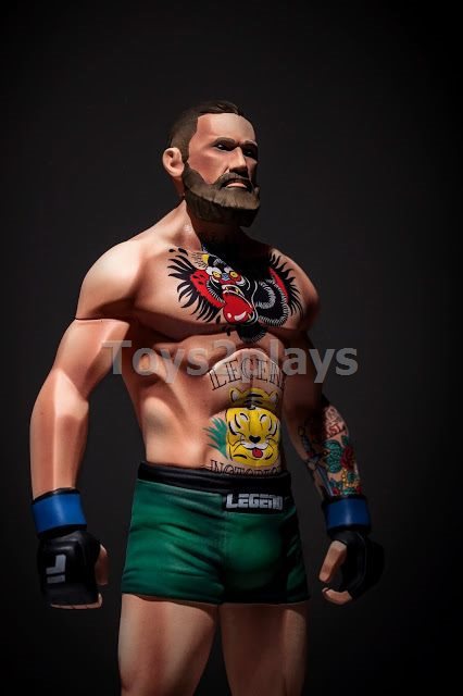 Fools Paradise Legend series : NOTORIOUS