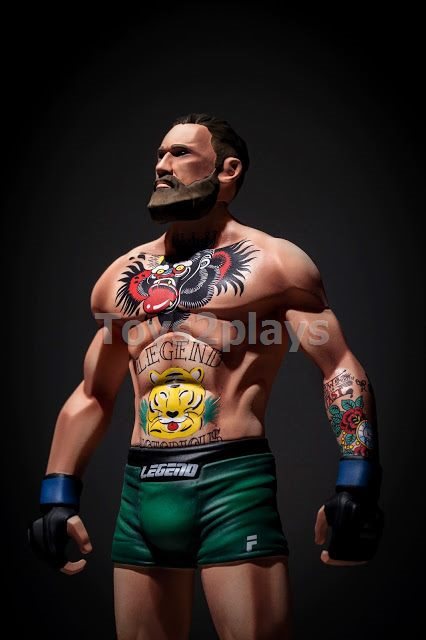 Fools Paradise Legend series : NOTORIOUS