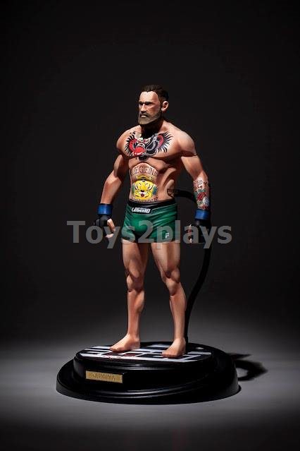 Fools Paradise Legend series : NOTORIOUS