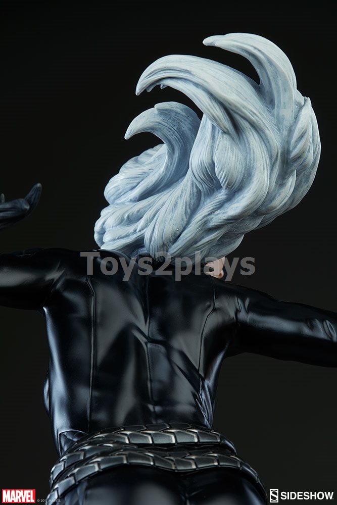 Sideshow 300465 Black Cat Premium Format สินค้าตัวโชว์