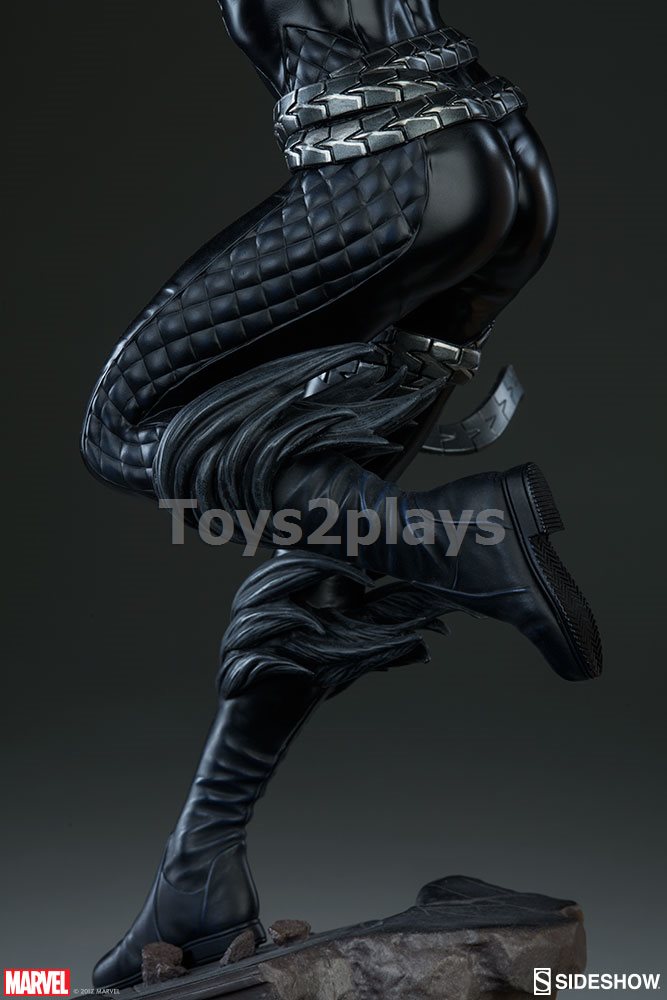 Sideshow 300465 Black Cat Premium Format สินค้าตัวโชว์