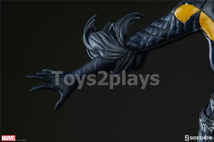 Sideshow 300465 Black Cat Premium Format สินค้าตัวโชว์