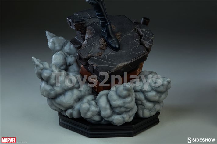 Sideshow 300465 Black Cat Premium Format สินค้าตัวโชว์