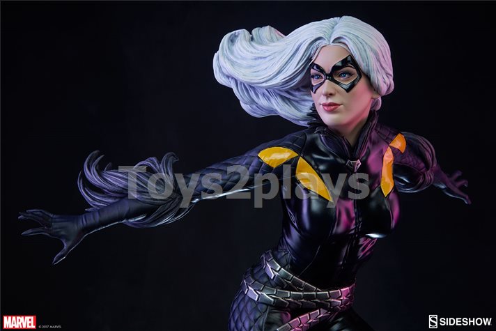 Sideshow 300465 Black Cat Premium Format สินค้าตัวโชว์